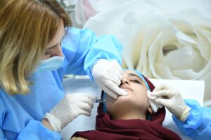 Dental, Therapeutic, and Cosmetic Botox