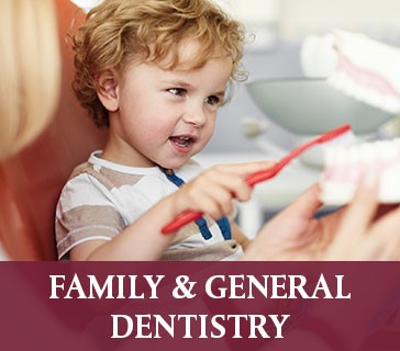 family-dentistry