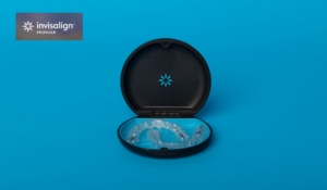 Edmonton Invisalign aligner care at Petrolia Dental Edmonton