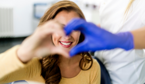 dentist in South Edmonton sleep apnea oral appliance treatment at Petrolia Dental Edmonton